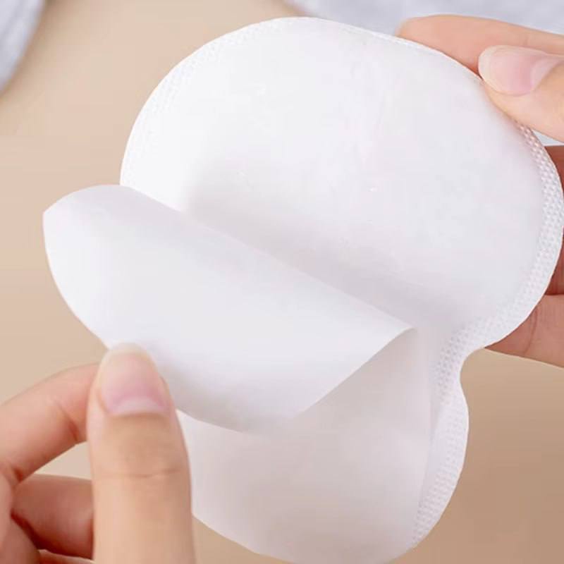 Patchs Absorbants Anti-Transpiration pour Aisselles