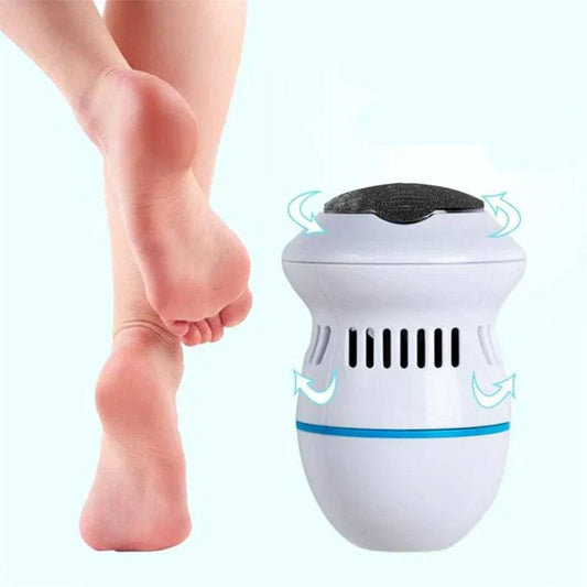 Ponceuse électrique pour les pieds⚡