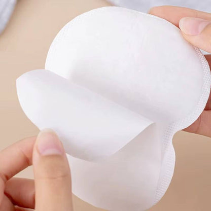 Patchs Absorbants Anti-Transpiration pour Aisselles