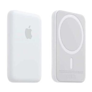 Batterie Externe Magsafe sans Fil