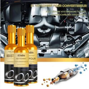 Nettoyant Caltalytique Original