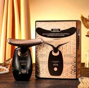 Appareil Lifting & Massage Visage