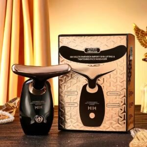 Appareil Lifting & Massage Visage