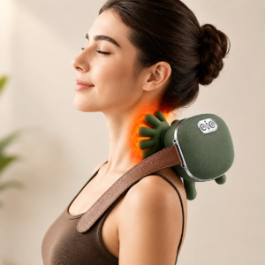 Le massage professionnel à domicile